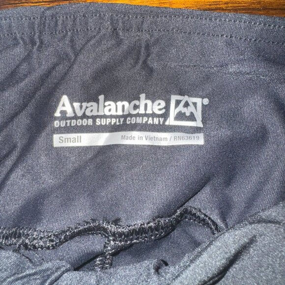 Women's Avalanche Leggings, Size Small, NWT - Picture 3 of 4
